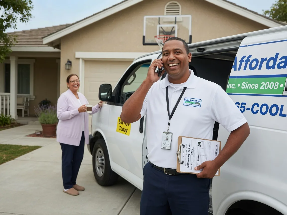 Central Ac Repair Irving, IL FAQs